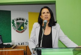 Câmara Municipal de Arapiraca realiza Sessão Especial para comemorar o Dia Internacional da Mulher