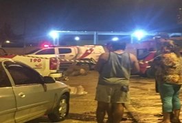 Abril registrou maior número de crimes em Alagoas desde janeiro de 2021