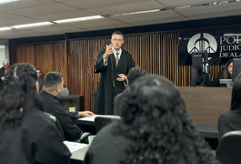 Defensoria obtém reconhecimento de legítima defesa em júri realizado em Maceió