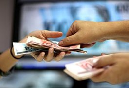 2ª faixa salarial será liberada na próxima terça-feira (13), em Alagoas