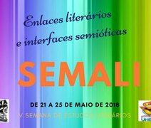 Com quase 40 palestrantes, Semali 2018 está com inscrições abertas