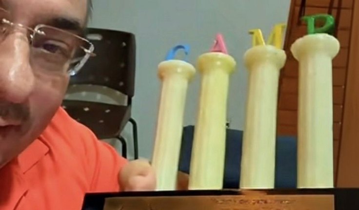 Campanha política de Junqueiro conquista o “Oscar” da publicidade nacional e mostra que a criatividade alagoana não conhece limites