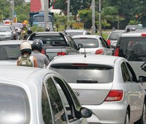 Prazo para pagar IPVA com desconto começa nesta segunda em Alagoas