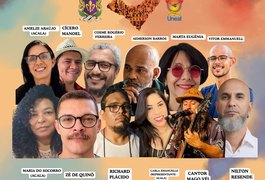 IV Sarau Literário de Literatura Alagoana acontece no dia 11 de junho na Uneal Arapiraca
