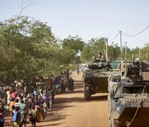 Massacre em Burkina Faso deixou 600 mortos, aponta relatório francês