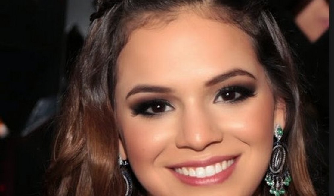 'É impossível agradar todo mundo, diz Bruna Marquezine