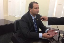 Deputado Dudu Hollanda retorna às atividades na ALE – AL e fala em “renascimento”