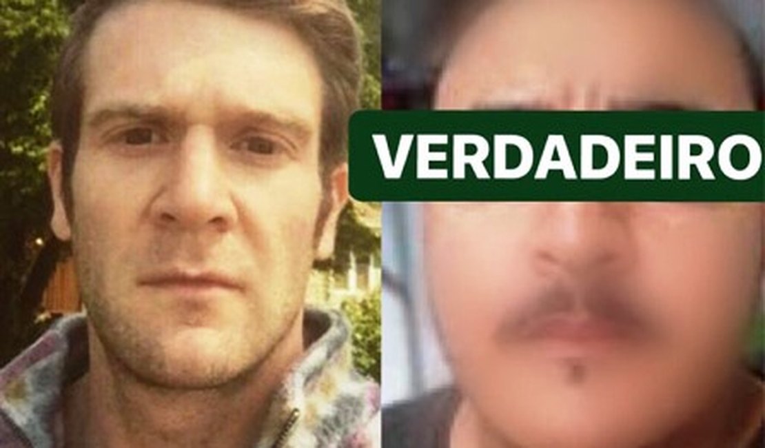 Suspeito de obter nudes teria feito vítimas em Alagoas e outros dois estados
