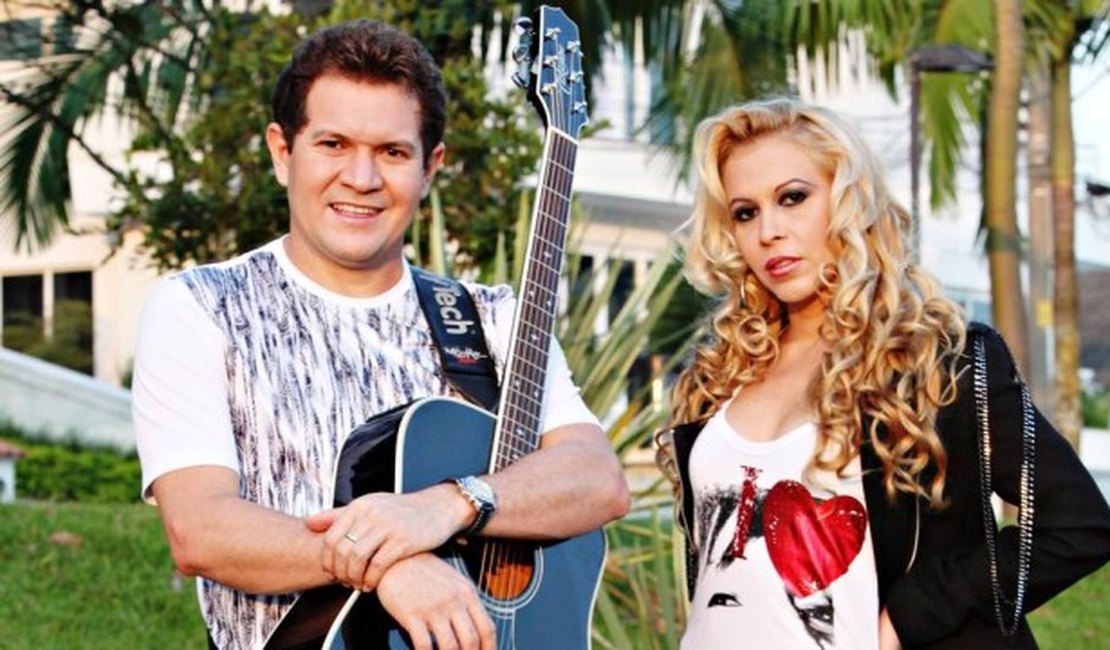 Após separação, Chimbinha contrata gerenciador de crise e Joelma diz estar muito feliz solteira