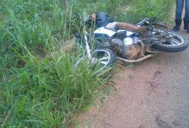 Polícia encontra dois homens baleados em Craíbas