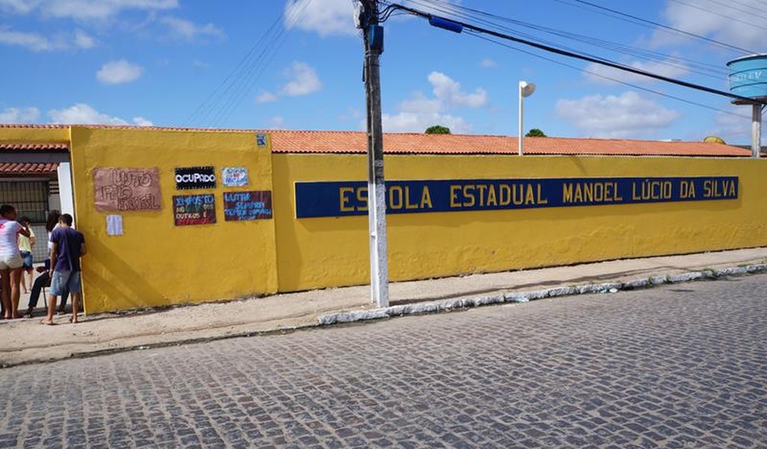 TJ mantém liminar que determina reintegração de escola em Arapiraca