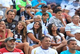 Asa e Murici se enfrentam de olho na final do Campeonato Alagoano