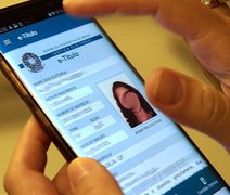 Mais de 370 mil eleitores estão com o título cancelado em AL; saiba como verificar situação