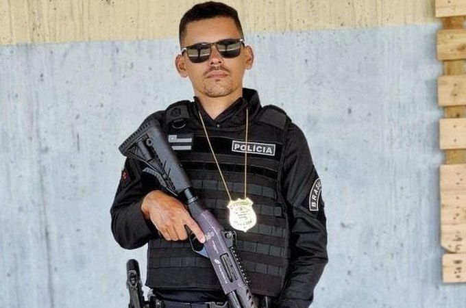 Policial penal morto na zona rural de Lagoa da Canoa era segurança da prefeita eleita da cidade