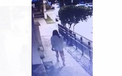 Merigleide desapareceu no dia 22 de julho