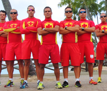 Bombeiros de AL participarão da maior competição de triátlon do Brasil