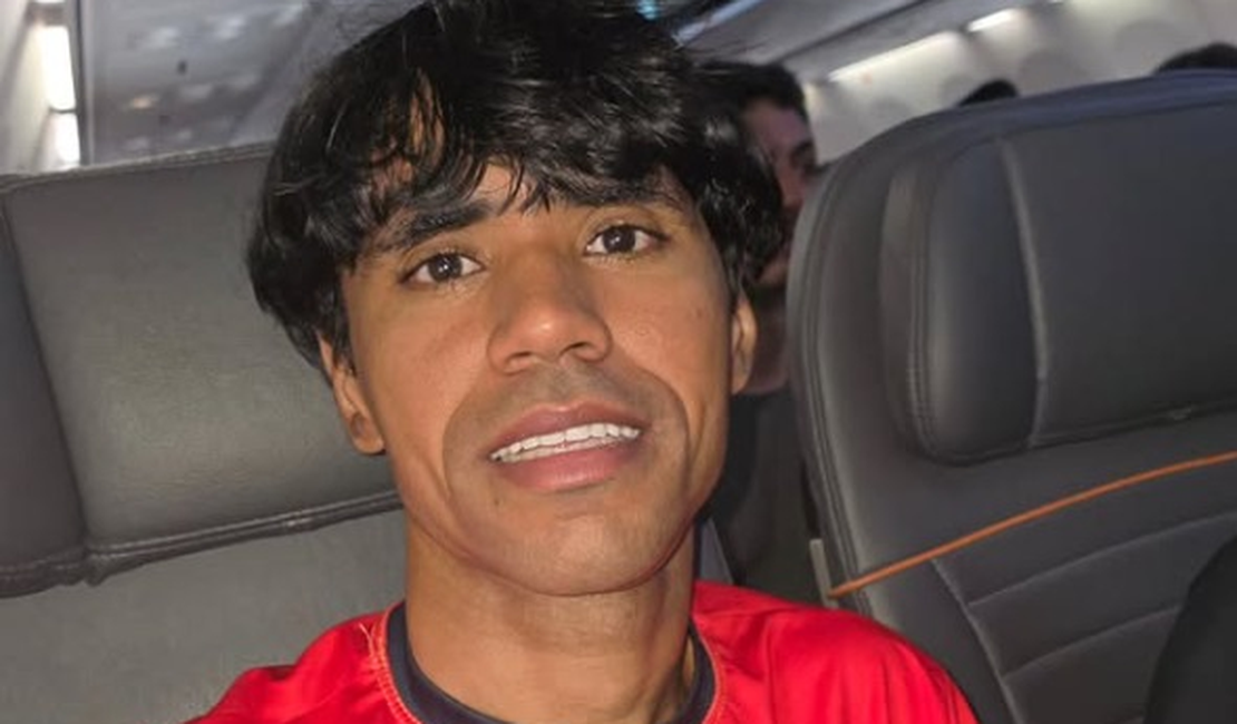 Para debochar legal: 'DJ de reggae alagoano é destaque na Billboard e irá tocar no ARVO Festival 2026