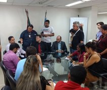 PF indicia 15 pessoas por envolvimento em esquema para acesso a mestrado da Ufal