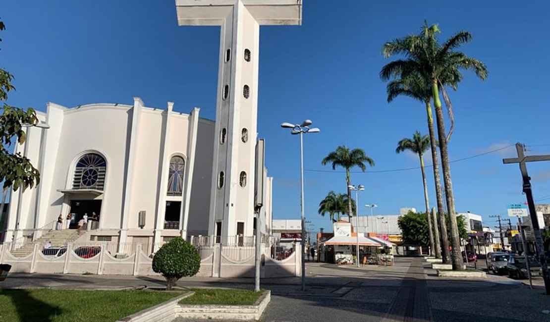 Arapiraca já soma 10 dias sem registro de óbitos por Covid-19