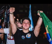 Arthur Lira prepara o filho para entrar na disputa eleitoral de 2024