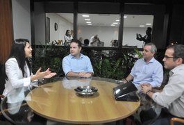 Mais de mil atletas já se inscreveram para participar de provas esportivas em Alagoas