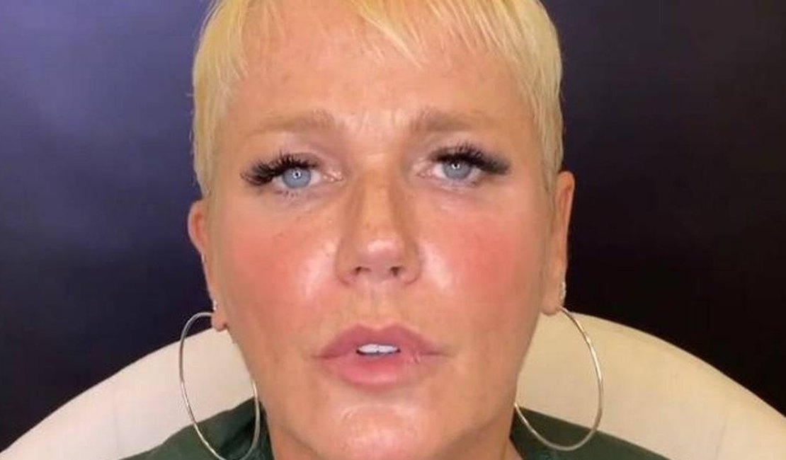 Xuxa diz que veganos têm ereções mais fortes e fazem sexo melhor