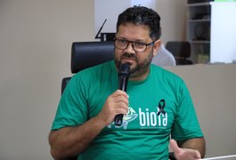 Plano de Ação Estadual das Tartarugas Marinhas coloca Alagoas como referência nacional