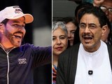 Com candidato de direita na frente, eleições na Colômbia vão para o 2º turno