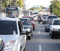 IPVA de veículos com placas de finais 9 e 0 vence no próximo dia 30 de junho