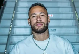 Mais uma: Neymar fará exame de DNA para verificar se é pai de menina de 10 anos