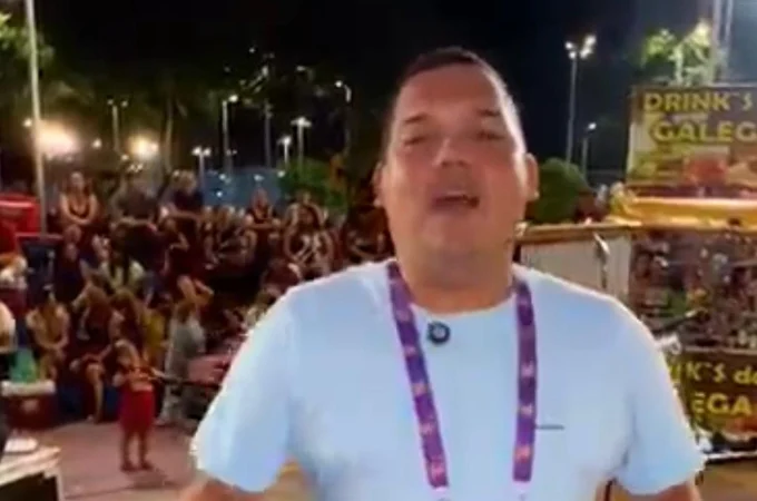 3ª edição do Samba da Praça reúne mais de 600 pessoas no Conjunto Osman Loureiro