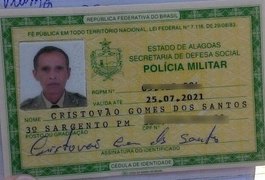 Morte de sargento da PM em Maceió foi encomendada por R$ 2,5 mil