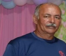 Motorista perde controle de carro e morre após colidir veículo contra parede no Sertão