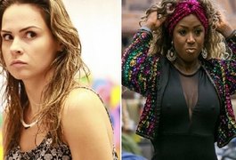 Adélia provoca Ana Paula em hotel: ‘Olha ela, mijona!’