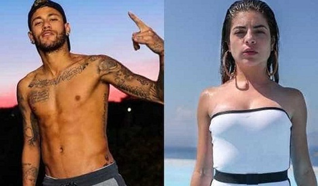 Neymar pede para pretendente mandar currículo após pedido de namoro