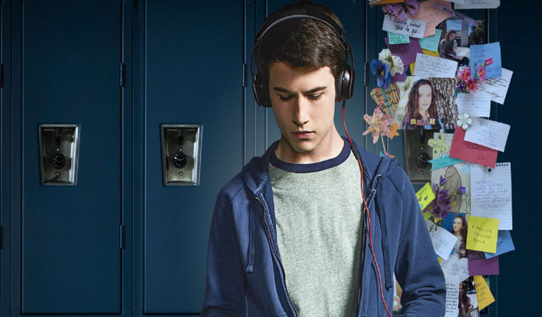 Ministério Público recomenda boicote à série 13 Reasons Why, da Netflix