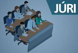 Júri de acusado de homicídio em União dos Palmares é adiado para 20 de março