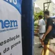 Divulgado resultado de pedido de isenção da inscrição para o Enem 2026
