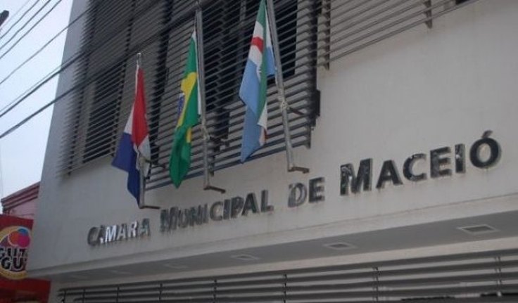 Câmara Municipal de Maceió define composição das comissões permanentes para 2025/2026