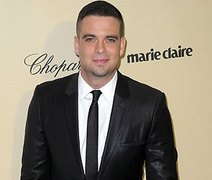 Ator de “Glee” é detido por pornografia infantil