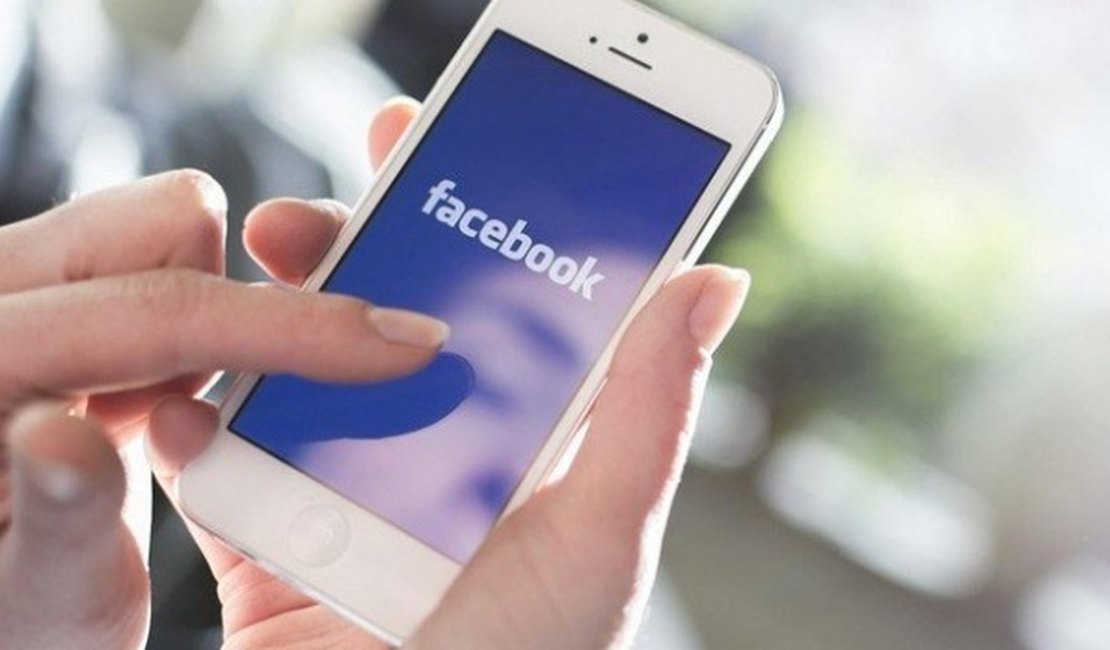 Facebook tira perfil do ar após Juiz “ameaçar” suspensão por 24h