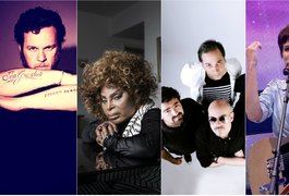Divulgada a programação completa do Festival de Inverno de Garanhuns