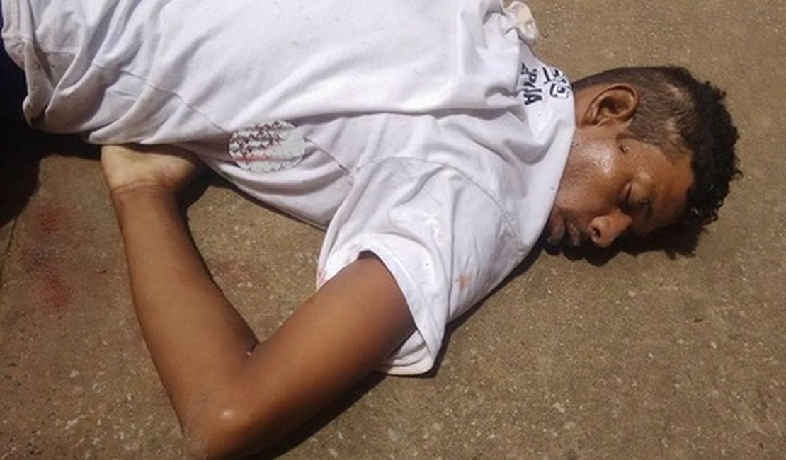 Violência em Rio Largo: mais um homicídio é registrado nesta terça (13)