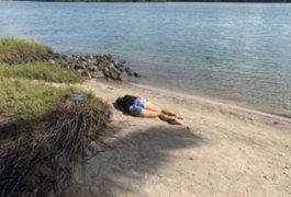 IML de Maceió diz que mulher encontrada morta na Massagueira foi vítima de espancamento