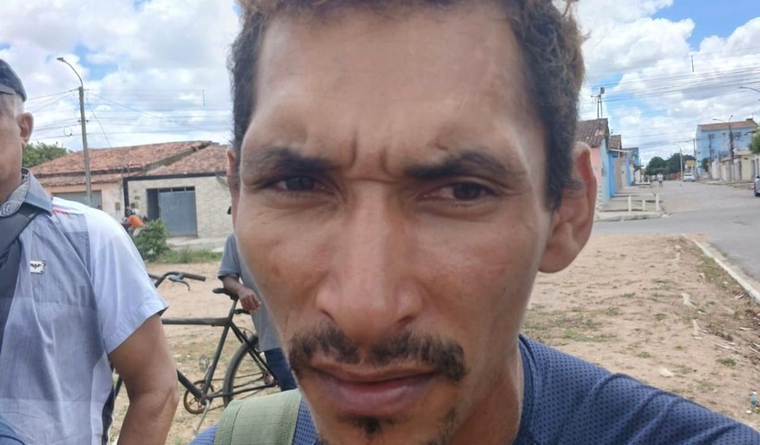 Homem assassinado no bairro Planalto teve problema recente com dois irmãos, segundo PM; vítima tinha histórico de furtos