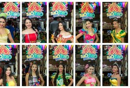 Concurso “Xodó dos Arraiás” elege o rosto mais singelo do São João 2017