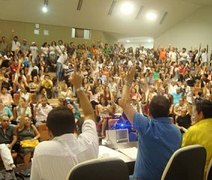 Ufal ameaça greve e 30 mil alunos devem ter ano letivo prejudicado