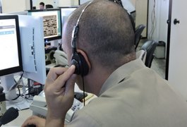 Atendentes de serviços de emergência sofrem com trotes e agressões verbais
