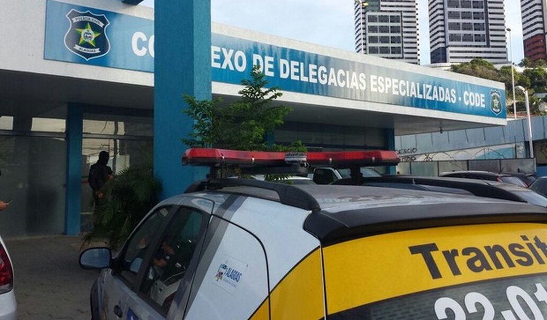 Operação integrada desarticula organização criminosa no Litoral Norte de Alagoas