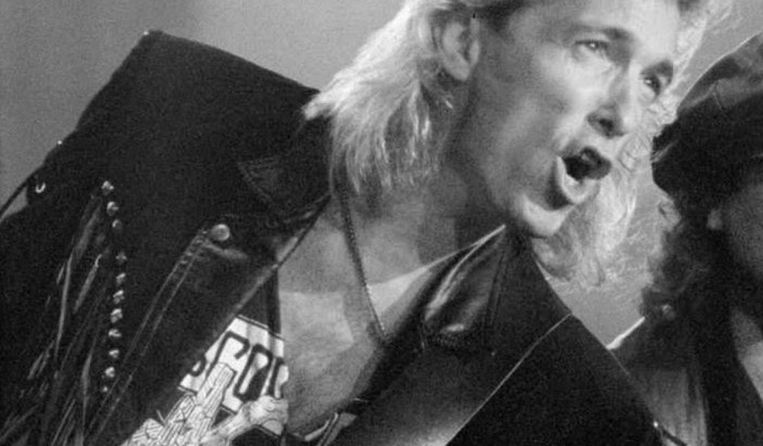 Francis Buchholz, ex-baixista da banda Scorpions, morre aos 71 anos